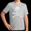 Youth PosiCharge ® RacerMesh® Tee Thumbnail