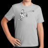 Youth PosiCharge ® RacerMesh® Tee Thumbnail
