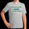 Youth PosiCharge ® RacerMesh® Tee Thumbnail