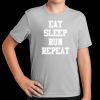 Youth PosiCharge ® RacerMesh® Tee Thumbnail