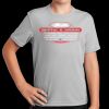 Youth PosiCharge ® RacerMesh® Tee Thumbnail
