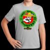 Youth PosiCharge ® RacerMesh® Tee Thumbnail