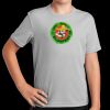 Youth PosiCharge ® RacerMesh® Tee Thumbnail