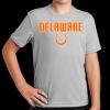 Youth PosiCharge ® RacerMesh® Tee Thumbnail