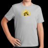 Youth PosiCharge ® RacerMesh® Tee Thumbnail