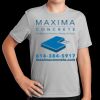 Youth PosiCharge ® RacerMesh® Tee Thumbnail