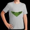 Youth PosiCharge ® RacerMesh® Tee Thumbnail