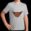Youth PosiCharge ® RacerMesh® Tee Thumbnail