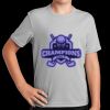 Youth PosiCharge ® RacerMesh® Tee Thumbnail