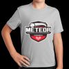 Youth PosiCharge ® RacerMesh® Tee Thumbnail