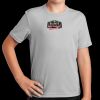 Youth PosiCharge ® RacerMesh® Tee Thumbnail
