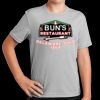 Youth PosiCharge ® RacerMesh® Tee Thumbnail