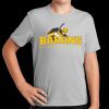 Youth PosiCharge ® RacerMesh® Tee Thumbnail