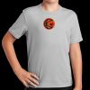 Youth PosiCharge ® RacerMesh® Tee Thumbnail