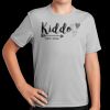 Youth PosiCharge ® RacerMesh® Tee Thumbnail