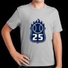 Youth PosiCharge ® RacerMesh® Tee Thumbnail