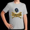 Youth PosiCharge ® RacerMesh® Tee Thumbnail