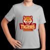 Youth PosiCharge ® RacerMesh® Tee Thumbnail