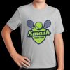 Youth PosiCharge ® RacerMesh® Tee Thumbnail
