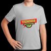 Youth PosiCharge ® RacerMesh® Tee Thumbnail
