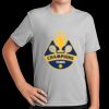 Youth PosiCharge ® RacerMesh® Tee Thumbnail