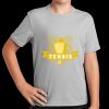 Youth PosiCharge ® RacerMesh® Tee Thumbnail