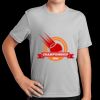 Youth PosiCharge ® RacerMesh® Tee Thumbnail