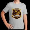 Youth PosiCharge ® RacerMesh® Tee Thumbnail