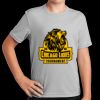 Youth PosiCharge ® RacerMesh® Tee Thumbnail