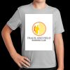 Youth PosiCharge ® RacerMesh® Tee Thumbnail