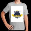 Youth PosiCharge ® RacerMesh® Tee Thumbnail