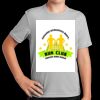 Youth PosiCharge ® RacerMesh® Tee Thumbnail