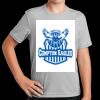 Youth PosiCharge ® RacerMesh® Tee Thumbnail