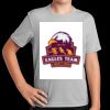 Youth PosiCharge ® RacerMesh® Tee Thumbnail