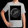 Youth PosiCharge ® RacerMesh® Tee Thumbnail