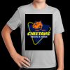 Youth PosiCharge ® RacerMesh® Tee Thumbnail