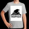 Youth PosiCharge ® RacerMesh® Tee Thumbnail