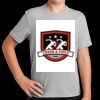 Youth PosiCharge ® RacerMesh® Tee Thumbnail