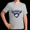 Youth PosiCharge ® RacerMesh® Tee Thumbnail