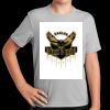Youth PosiCharge ® RacerMesh® Tee Thumbnail