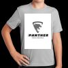 Youth PosiCharge ® RacerMesh® Tee Thumbnail