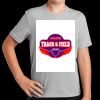 Youth PosiCharge ® RacerMesh® Tee Thumbnail