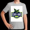 Youth PosiCharge ® RacerMesh® Tee Thumbnail