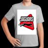 Youth PosiCharge ® RacerMesh® Tee Thumbnail