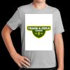 Youth PosiCharge ® RacerMesh® Tee Thumbnail