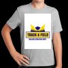 Youth PosiCharge ® RacerMesh® Tee Thumbnail