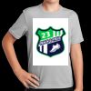 Youth PosiCharge ® RacerMesh® Tee Thumbnail