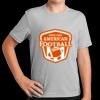 Youth PosiCharge ® RacerMesh® Tee Thumbnail