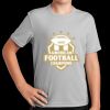Youth PosiCharge ® RacerMesh® Tee Thumbnail