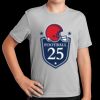 Youth PosiCharge ® RacerMesh® Tee Thumbnail